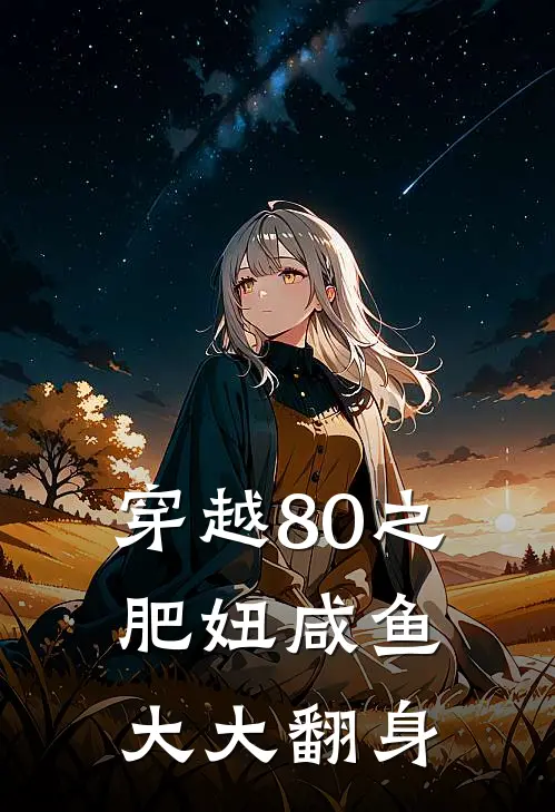 穿越80之肥妞咸鱼大大翻身