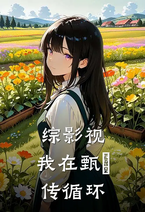 综影视：我在甄嬛传循环