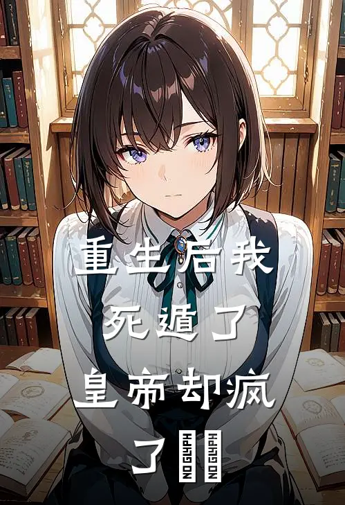 重生后我死遁了，皇帝却疯了​​