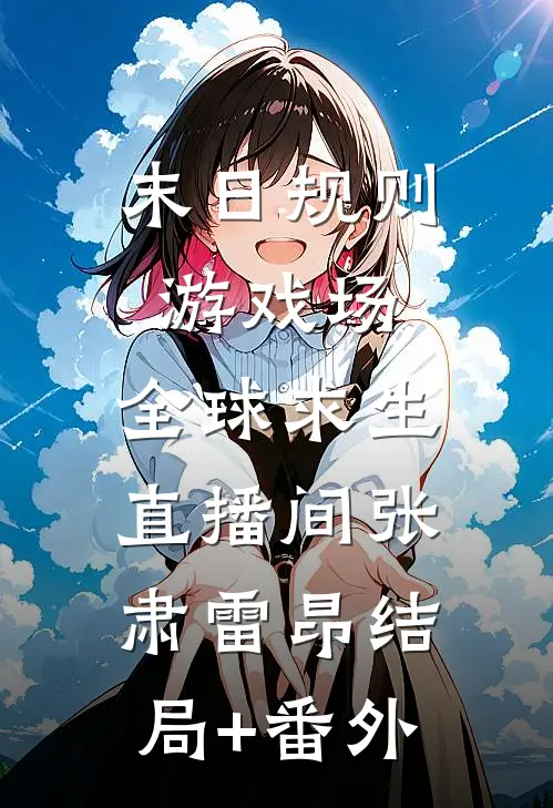 末日规则游戏场：全球求生直播间张肃雷昂结局+番外