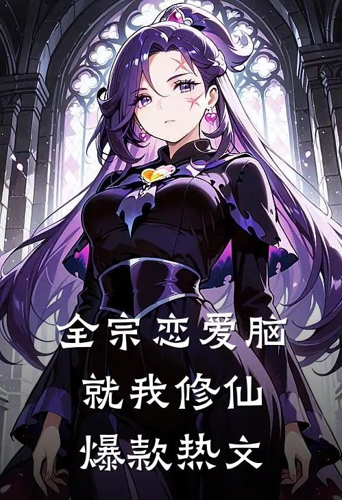 全宗恋爱脑，就我修仙爆款热文