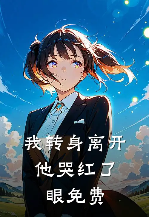我转身离开，他哭红了眼免费