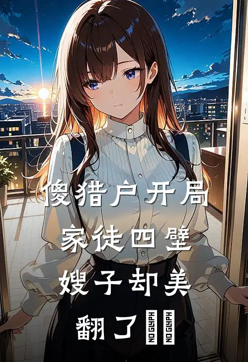 傻猎户开局：家徒四壁嫂子却美翻了​​