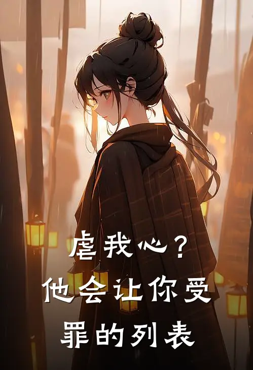 虐我心？他会让你受罪的列表