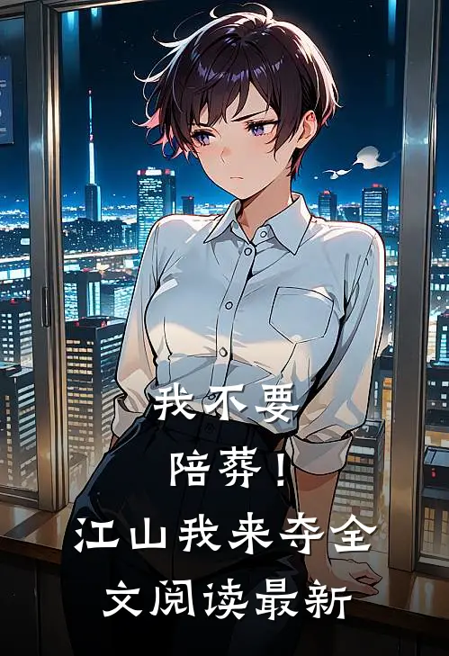 我不要陪葬！江山我来夺全文阅读最新