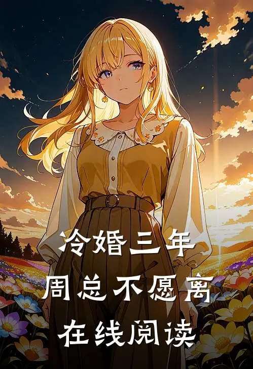 冷婚三年，周总不愿离在线阅读