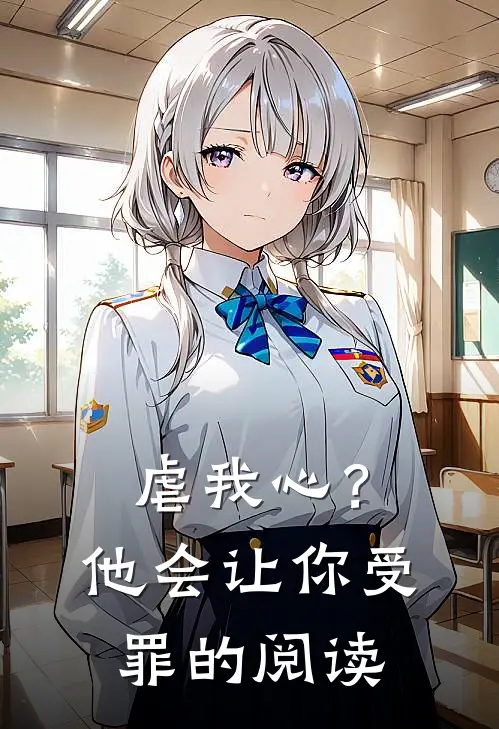 虐我心？他会让你受罪的阅读