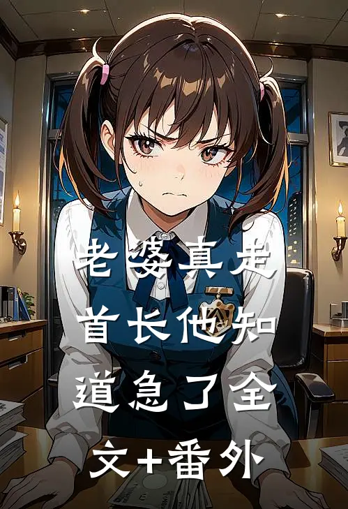 老婆真走，首长他知道急了全文+番外