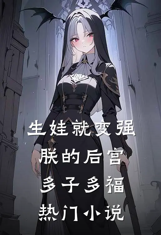 生娃就变强，朕的后宫多子多福热门小说