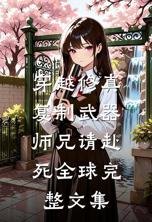 穿越修真：复制武器，师兄请赴死全球完整文集
