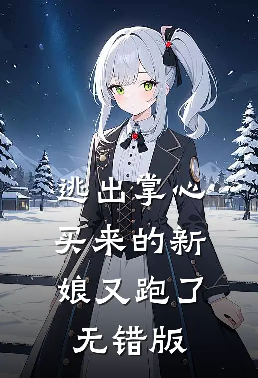 逃出掌心：买来的新娘又跑了无错版