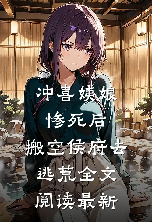 冲喜姨娘惨死后，搬空侯府去逃荒全文阅读最新