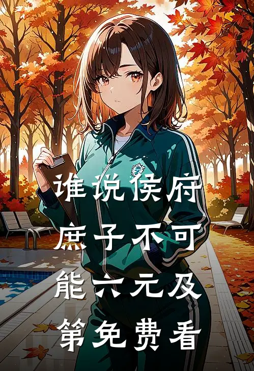 谁说侯府庶子不可能六元及第免费看