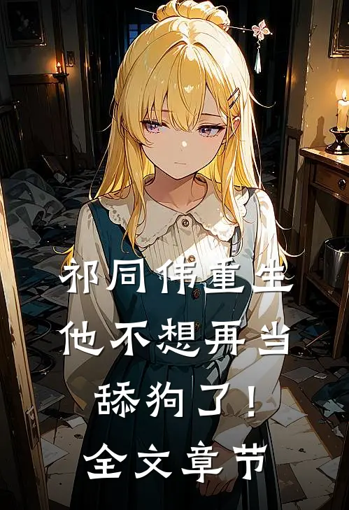 祁同伟重生，他不想再当舔狗了！全文章节