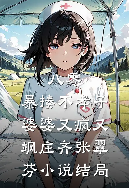八零：暴揍不孝子，婆婆又疯又飒庄齐张翠芬小说结局