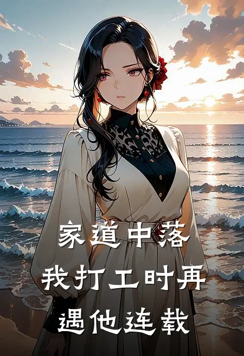 家道中落，我打工时再遇他连载