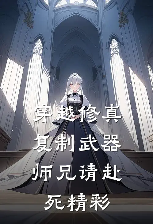 穿越修真：复制武器，师兄请赴死精彩