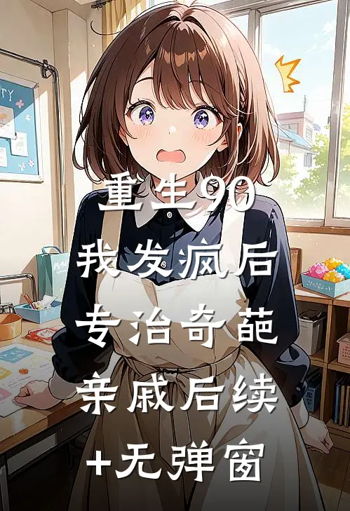 重生90：我发疯后专治奇葩亲戚后续+无弹窗