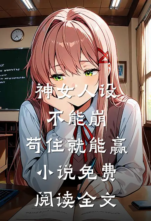 神女人设不能崩，苟住就能赢小说免费阅读全文