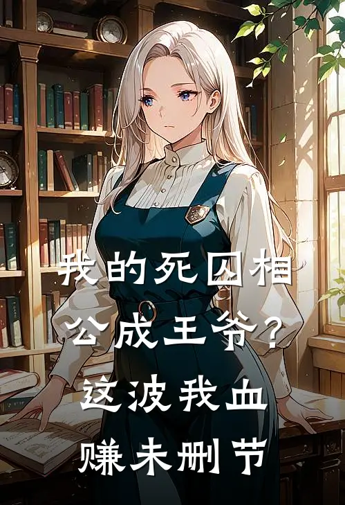我的死囚相公成王爷？这波我血赚未删节