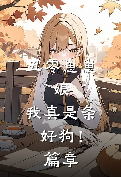 五零崽崽：娘，我真是条好狗！篇章