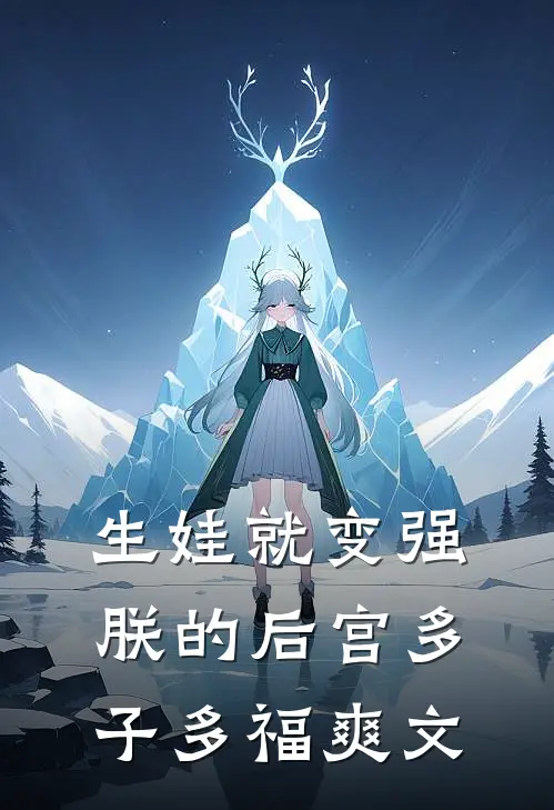 生娃就变强，朕的后宫多子多福爽文