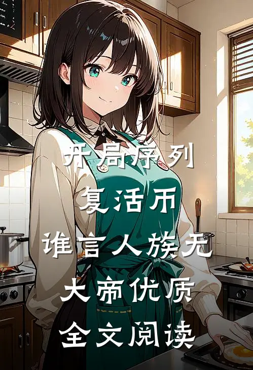 开局序列复活币，谁言人族无大帝优质全文阅读