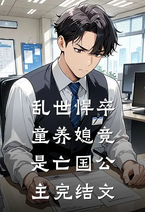 乱世悍卒，童养媳竟是亡国公主完结文