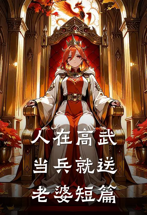 人在高武，当兵就送老婆短篇