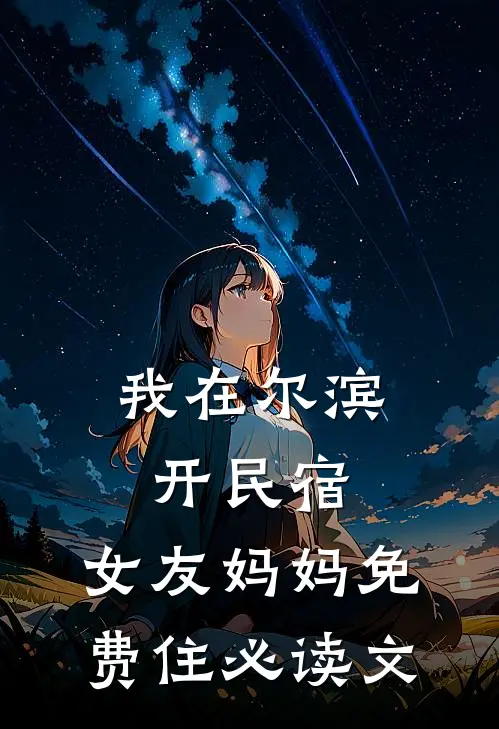 我在尔滨开民宿，女友妈妈免费住必读文