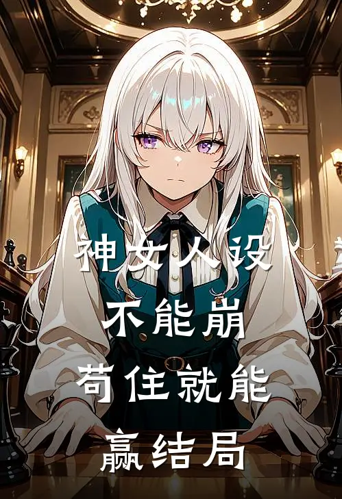 神女人设不能崩，苟住就能赢结局