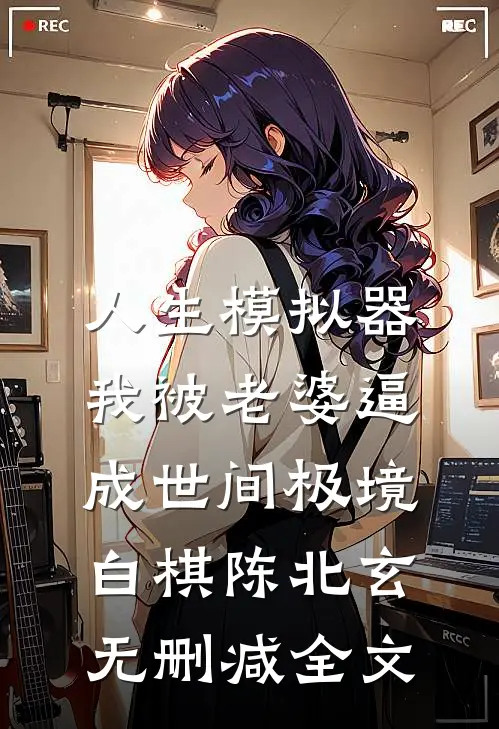 人生模拟器：我被老婆逼成世间极境白棋陈北玄无删减全文