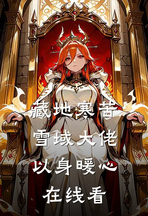 藏地寒苦，雪域大佬以身暖心在线看