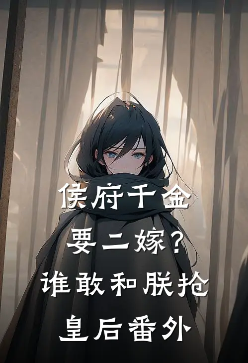 侯府千金要二嫁？谁敢和朕抢皇后番外
