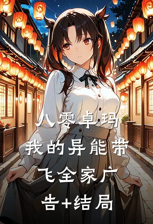 八零卓玛：我的异能带飞全家广告+结局