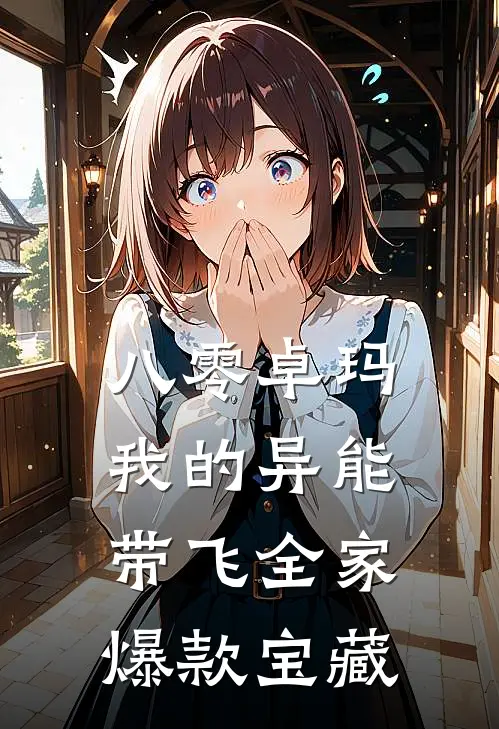 八零卓玛：我的异能带飞全家爆款宝藏