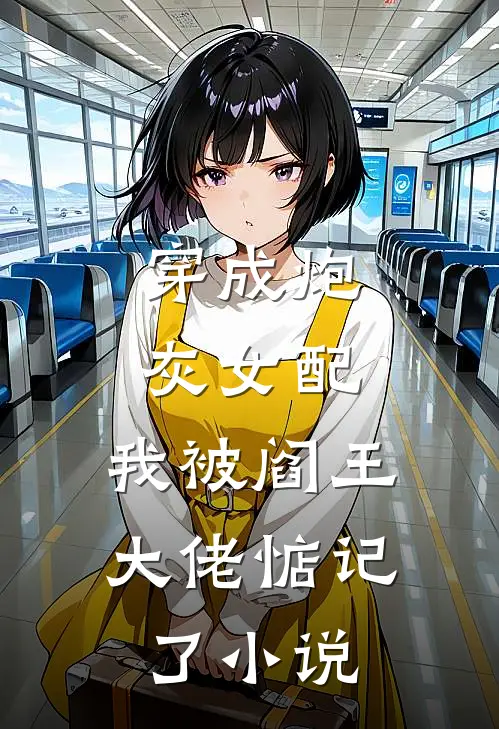 穿成炮灰女配，我被阎王大佬惦记了小说