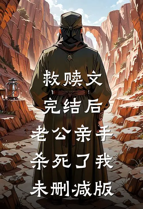 救赎文完结后，老公亲手杀死了我未删减版