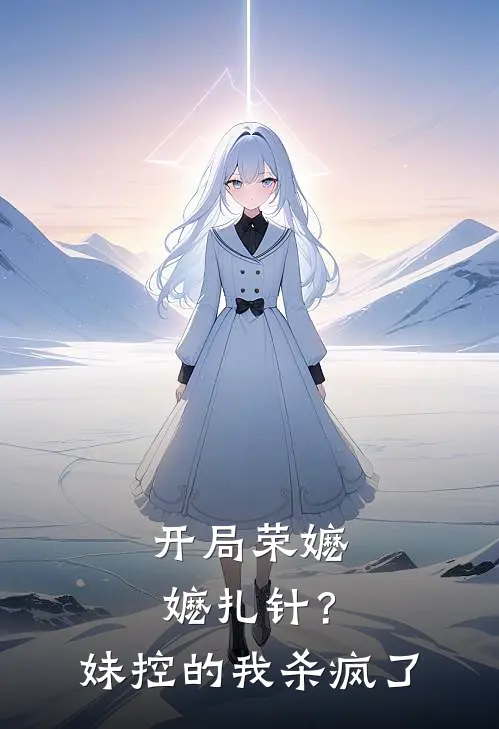 开局荣嬷嬷扎针？妹控的我杀疯了