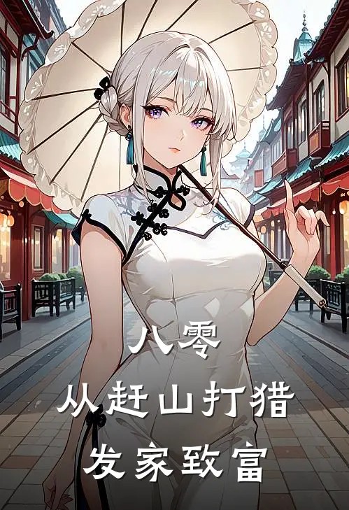 八零：从赶山打猎发家致富