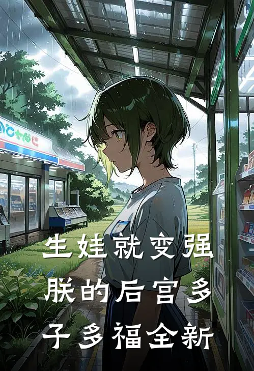 生娃就变强，朕的后宫多子多福全新