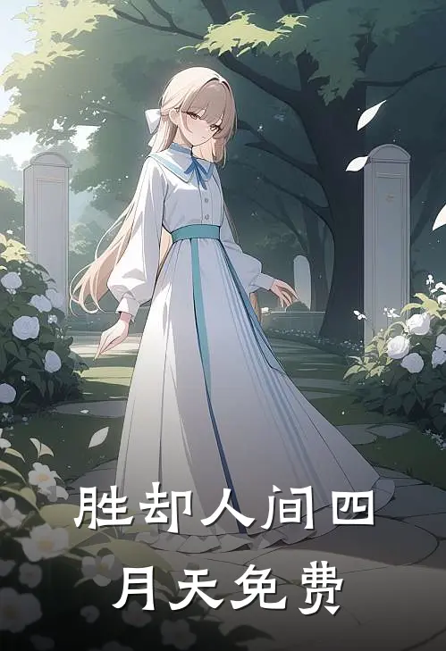 胜却人间四月天免费