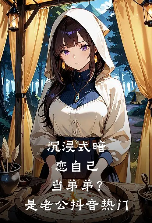 沉浸式暗恋自己，当弟弟？是老公抖音热门