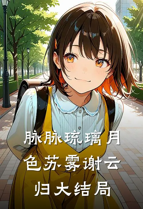 脉脉琉璃月色苏雾谢云归大结局