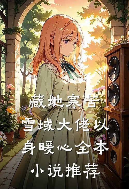 藏地寒苦，雪域大佬以身暖心全本小说推荐