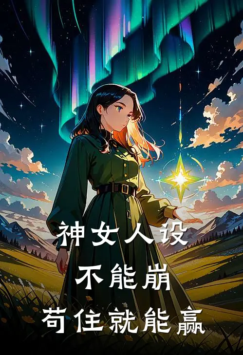 神女人设不能崩，苟住就能赢