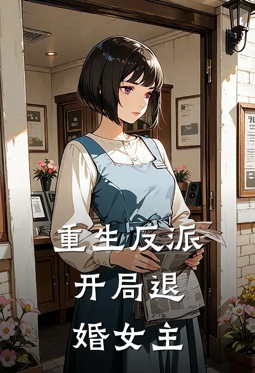 重生反派：开局退婚女主