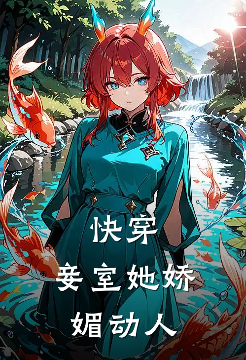 快穿：妾室她娇媚动人