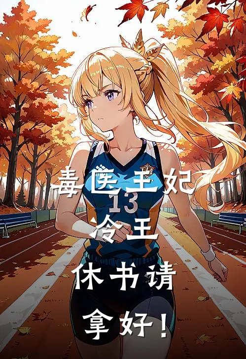毒医王妃：冷王，休书请拿好！