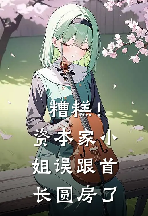 糟糕！资本家小姐误跟首长圆房了